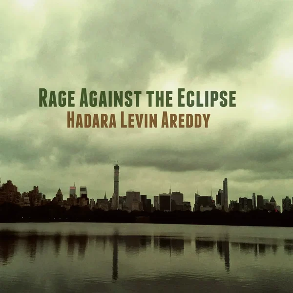 Rage Against the Eclipse