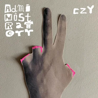 Czy by Administratorr - album cover