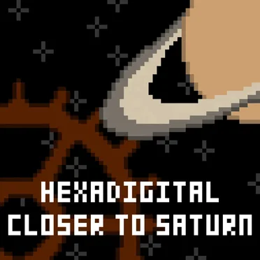 Closer to Saturn