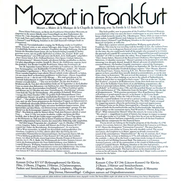 Das Krönungskonzert