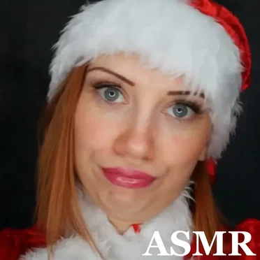 Boozy, Floozy Mrs Claus Measures You by Jodie Marie ASMR - album cover