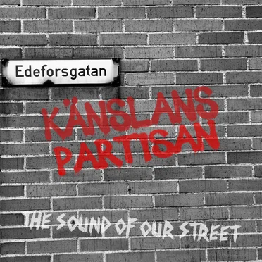 The Sound of Our Street