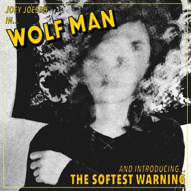 Wolf Man