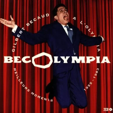 BecOlympia : Meilleurs moments à l’Olympia 1955-1983