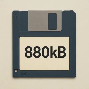 If a Floppy Had More Space for Music, Vol. 5