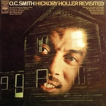 Hickory Holler Revisited