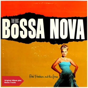 The Big Bossa Nova