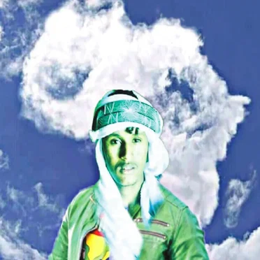 Tamiditine EP by Moussa Tchingou - album cover