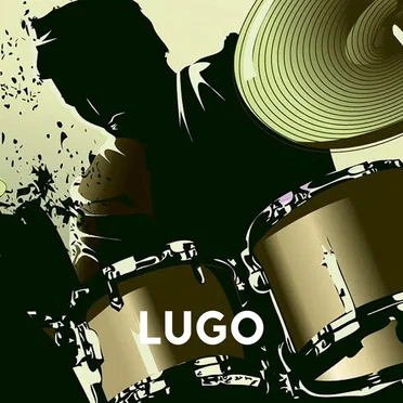 Jam a Lot by Lugo - album cover