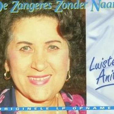 Zangeres Zonder Naam