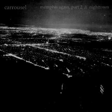 Part 2: Nighttown by Carrousel - album cover