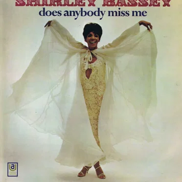 Does Anybody Miss Me