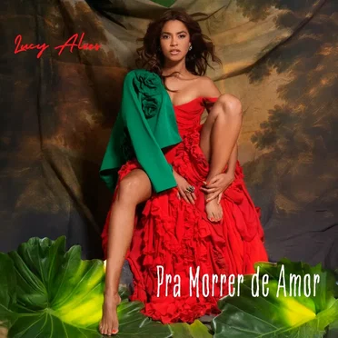 Pra Morrer de Amor