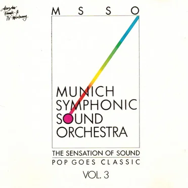 Munich Symphonic Sound Orchestra