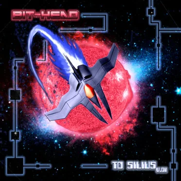 To Silius by Bithead - album cover