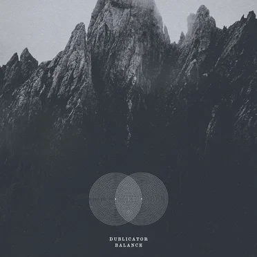 Balance by Dublicator - album cover