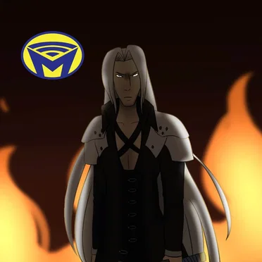 One Winged Angel