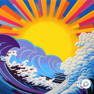 Beats Under the Sun by Various Artists - album cover