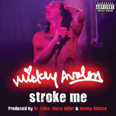 Stroke Me