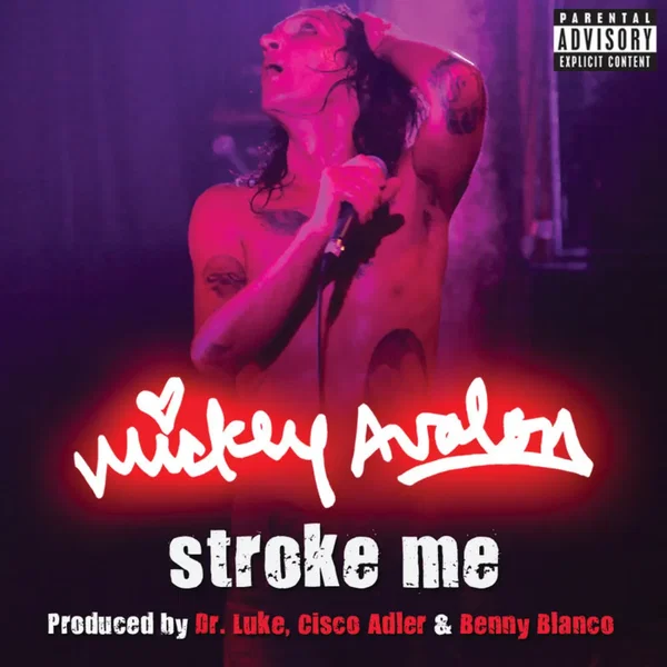 Stroke Me