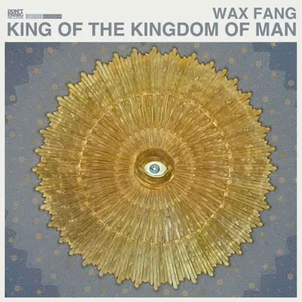 King of the Kingdom of Man