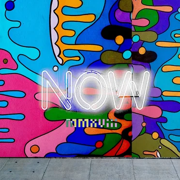 NOW