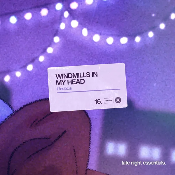 Windmills in My Head