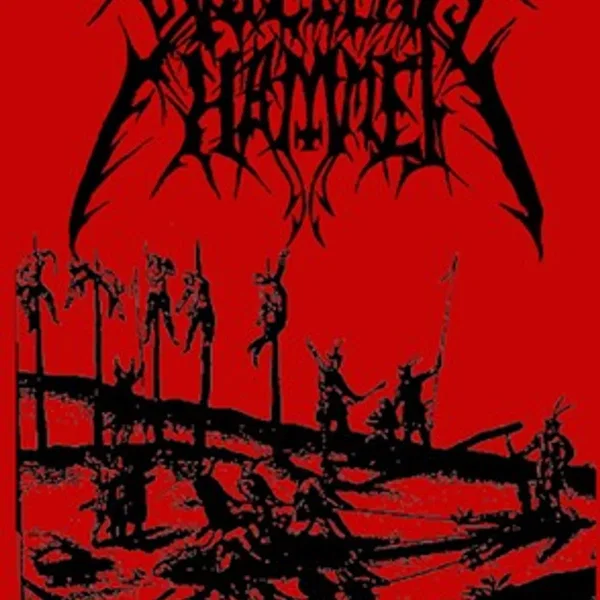 Immortalized Hatred
