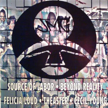 Word Sound Power by Various Artists - album cover
