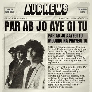 Par Ab Jo Aayegi Tu