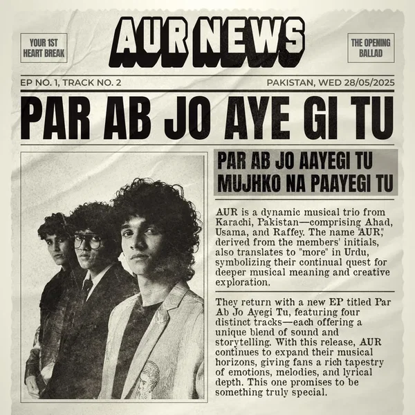 Par Ab Jo Aayegi Tu