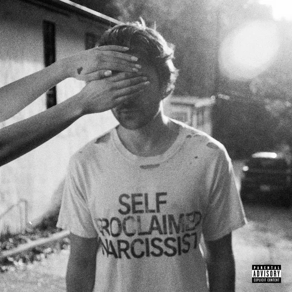 Self Proclaimed Narcissist