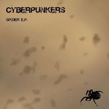 Spider EP