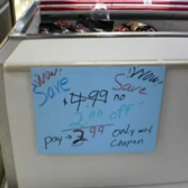 #35: Fall Clearance Sale by This American Life - album cover