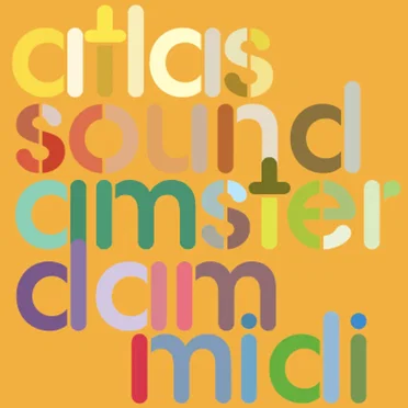 Amsterdam MIDI Virtual 7"