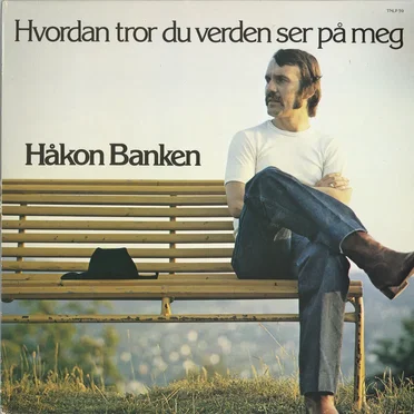 Hvordan tror du verden ser på meg