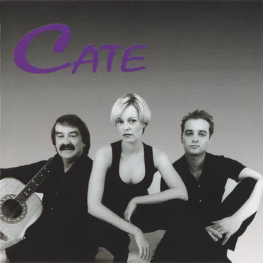 Cate