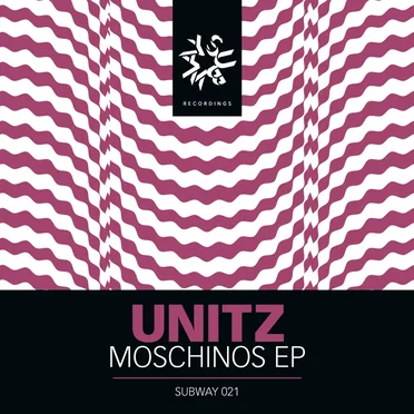 Moschinos EP