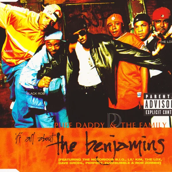 It’s All About the Benjamins