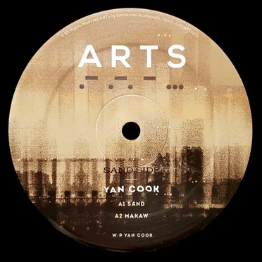 Graphite EP