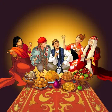 Хужа