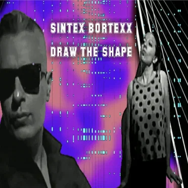 Draw the Shape by Sintex Bortexx - album cover