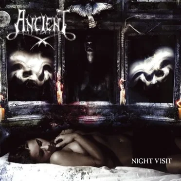 Night Visit by Ancient - album cover