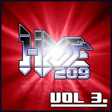 Hyde209, Vol 3.
