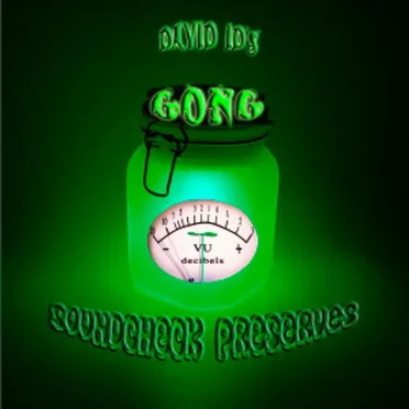 Soundcheck Preserves