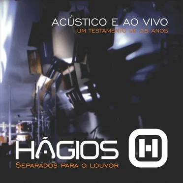 Acústico e Ao Vivo