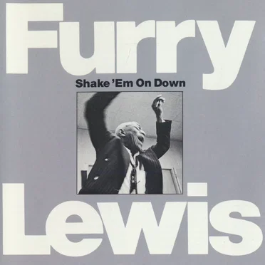 Shake ’em On Down