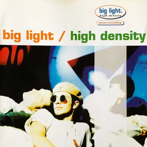 High Density