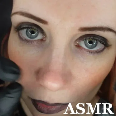 Psycho Ex Examines You Closely for Sign of Other Girls by Jodie Marie ASMR - album cover