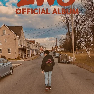 2WO by Ny2x - album cover
